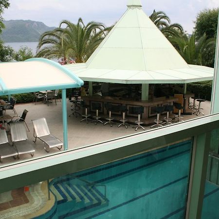 Flamingo Hotel Marmaris Ngoại thất bức ảnh